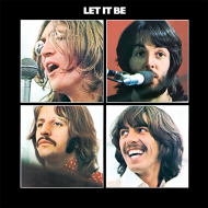 hype-cards beatles let it be album cover music