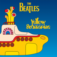 yellow submarine beatles music hype-cards