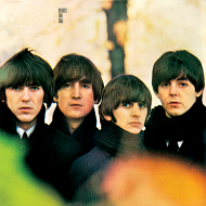 beatles hype-cards for sale album cover music