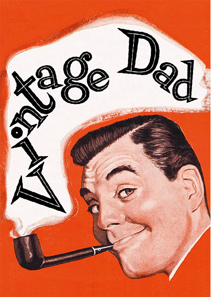 Vintage daddy